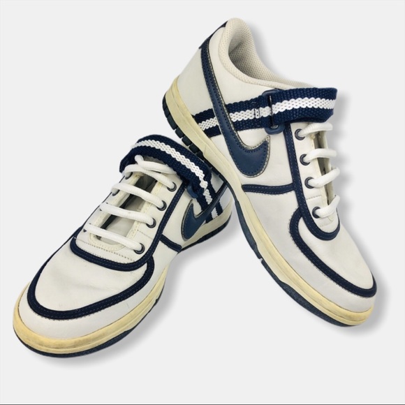 Nike Vandel Low Retro 2006 Tennis Shoes- 811